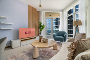 GuestReady - Enchanting stay at Urban Oasis